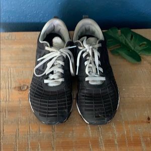 Reebok CrossFit shoes